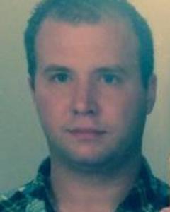 Man, 41. Desreth