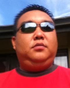 Man, 43. dannychoi31