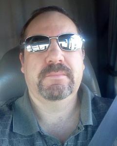 Man, 52. Alonzo720