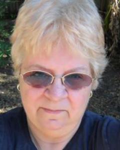 Woman, 72. cicired