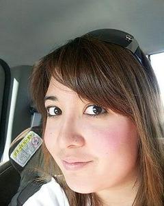 Woman, 34. ChrisWalltJfo