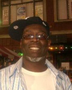 Man, 60. BigMikedawg