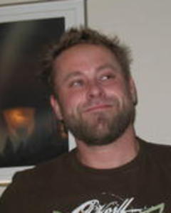 Man, 44. Monkeylion