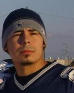 Man, 37. sanchez21491