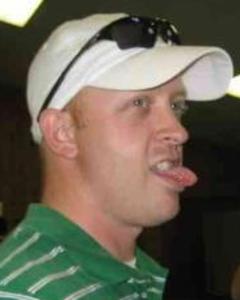 Man, 46. mikeg79