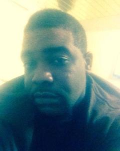 Man, 42. Luvmissionary