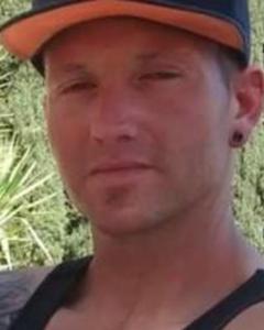 Man, 43. redalluors