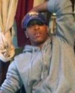Man, 35. Dewayne1112850