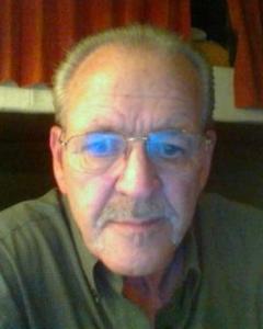 Man, 78. Rob0657