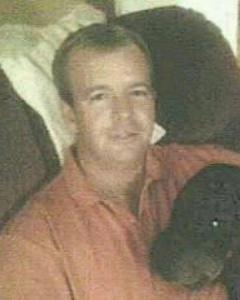 Man, 47. Adam9065688
