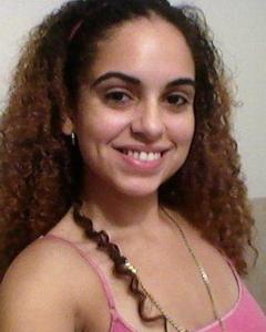 Woman, 38. margarita