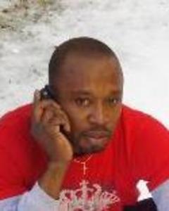 Man, 51. yanntx
