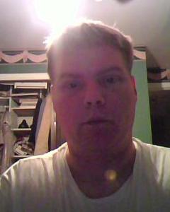 Man, 48. slyfoxrut