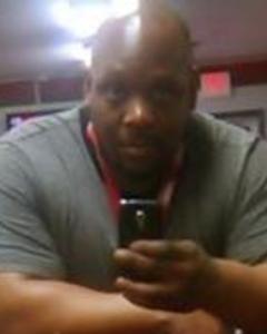 Man, 47. Qburt101