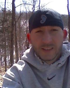 Man, 46. brad460014