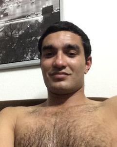 Man, 32. YaseenSyed93