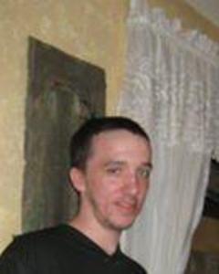 Man, 34. chris4207162