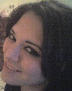 Woman, 34. jackiedoria