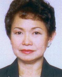 Woman, 77. Lyn1148