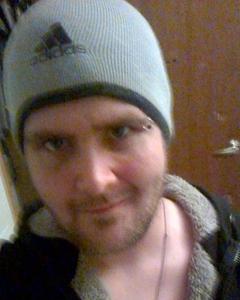 Man, 46. shyshamelesmax