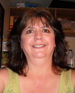 Woman, 64. roundtwo