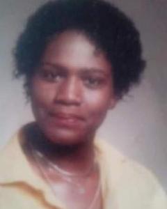 Woman, 56. Litt8541