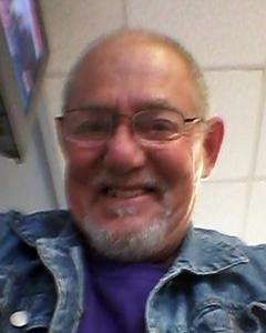 Man, 74. thebigA3361
