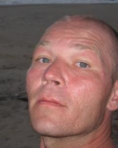 Man, 52. bebopmcd