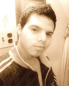 Man, 37. LatinRomanz21