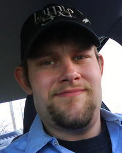 Man, 38. zack6906