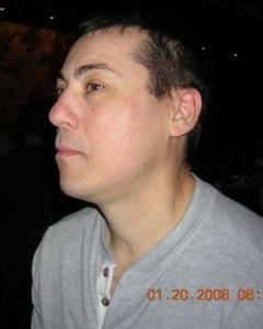 Man, 58. headbanger_pau