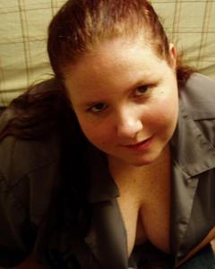 Woman, 41. Unholylove