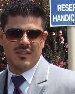 Man, 48. Ricardo2632