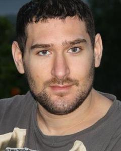 Man, 42. jamiekiss