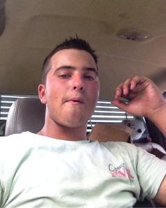 Man, 30. CCRAY