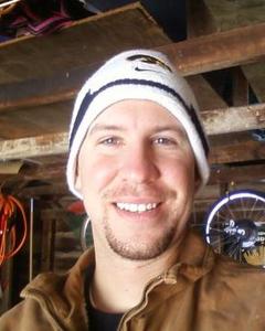 Man, 38. hunt_4fun