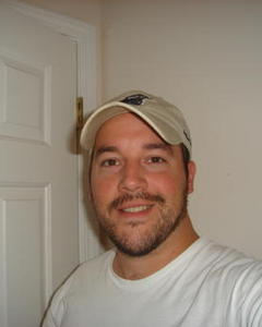 Man, 46. flubbz