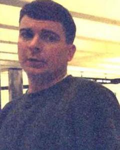 Man, 51. Ravenlen