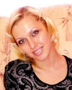 Woman, 45. xArline1001x