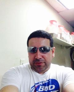 Man, 43. lokoloko5836