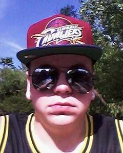 Man, 29. Kyle_silver420