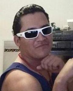 Man, 33. angel863619