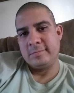 Man, 51. javierquevedo