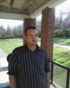 Man, 38. Levi_740