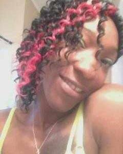 Woman, 46. chocolate9203