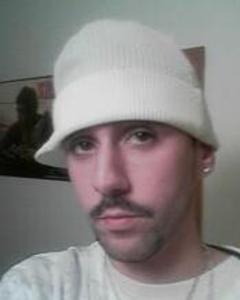 Man, 44. MJPru