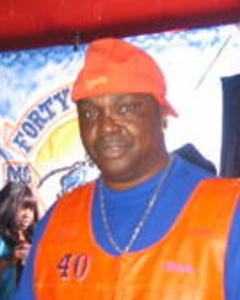 Man, 62. nickie40dee
