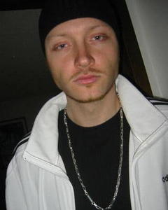 Man, 49. rickygunz067