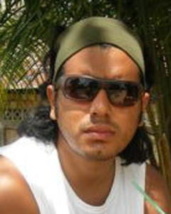Man, 46. kizkes