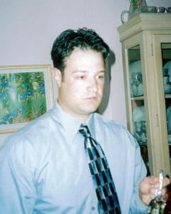 Man, 48. bratmo70